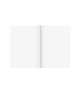 BRUNNEN VERLAG | Heft A4 Glatt 40 Blatt | 